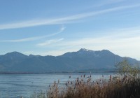 Chiemsee